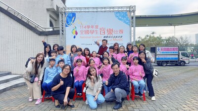 114學年度全國音樂比賽-北區圖片