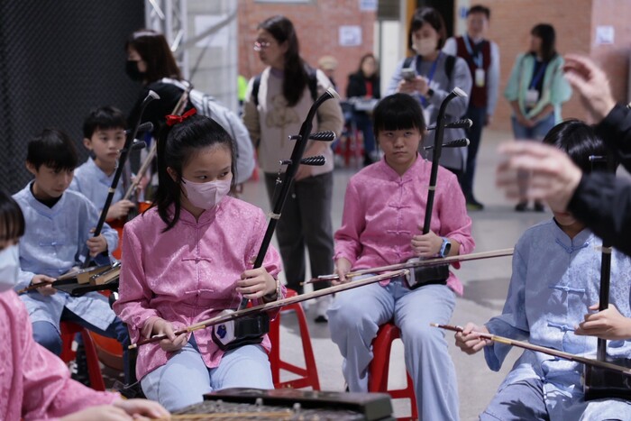 114學年度全國音樂比賽-北區圖片