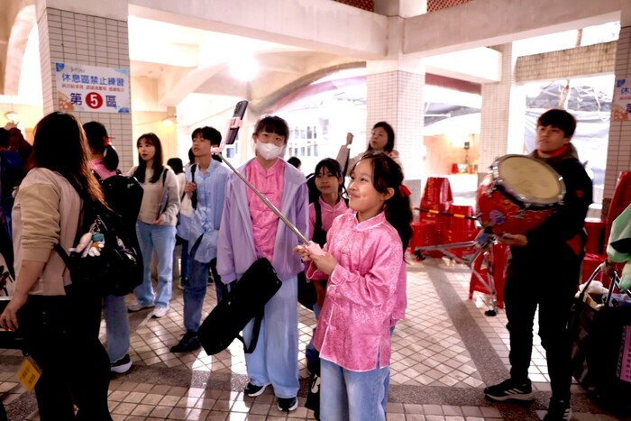 114學年度全國音樂比賽-北區圖片