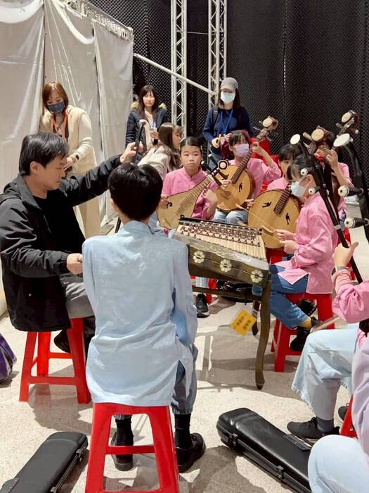 114學年度全國音樂比賽-北區圖片