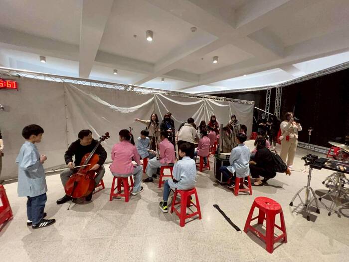 114學年度全國音樂比賽-北區圖片