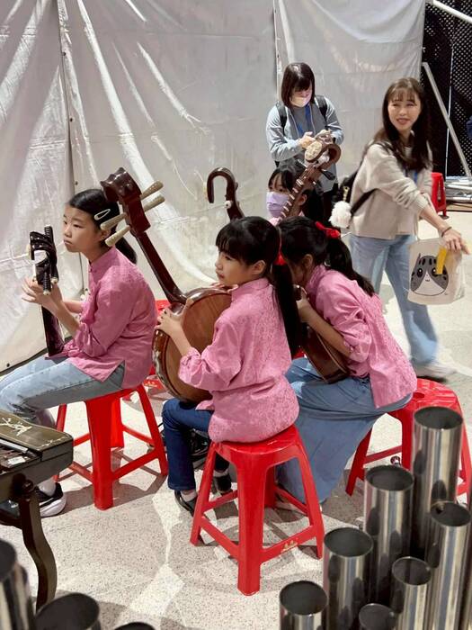 114學年度全國音樂比賽-北區圖片