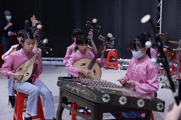 114學年度全國音樂比賽-北區圖片