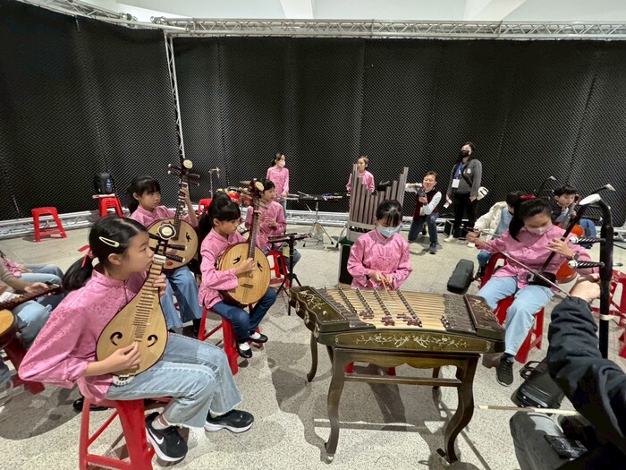 114學年度全國音樂比賽-北區圖片