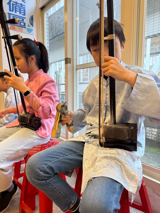 114學年度全國音樂比賽-北區圖片