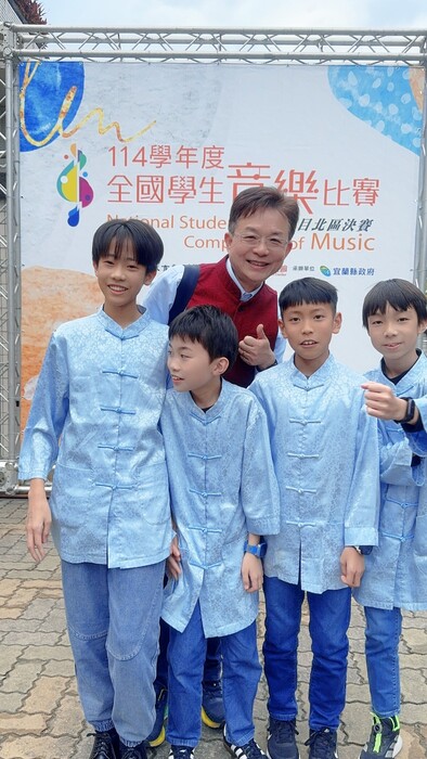 114學年度全國音樂比賽-北區圖片