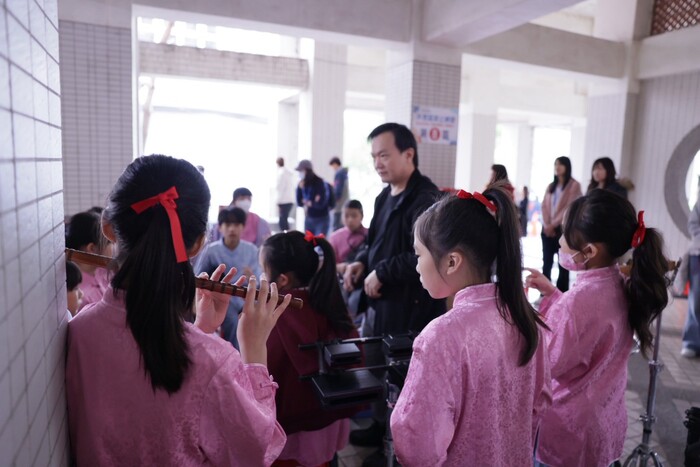 114學年度全國音樂比賽-北區圖片