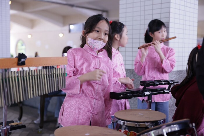 114學年度全國音樂比賽-北區圖片