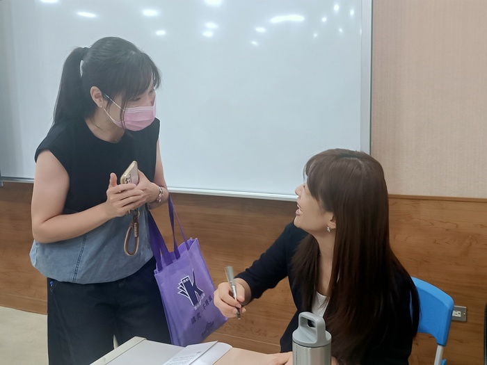 114.10.18 親職講座-自律學習力 陳怡嘉老師圖片