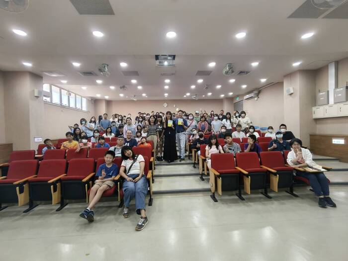 114.10.18 親職講座-自律學習力 陳怡嘉老師圖片