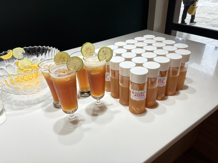 職驗試探教育x體驗活動圖片