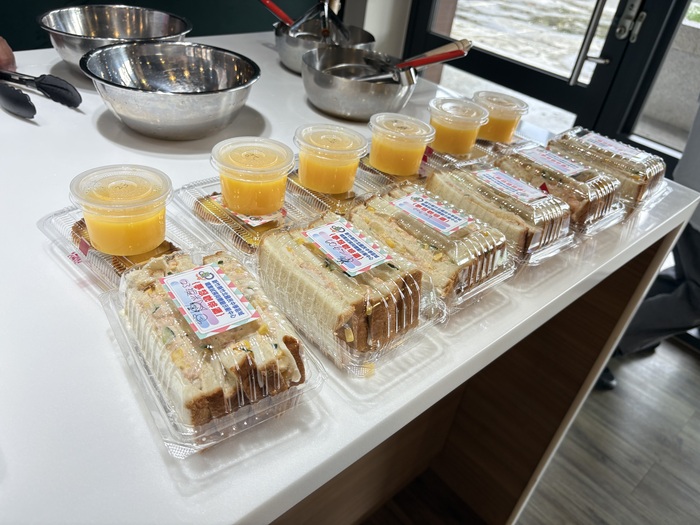 職驗試探教育x體驗活動圖片