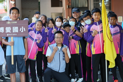 114.11.09竹北市運動會圖片