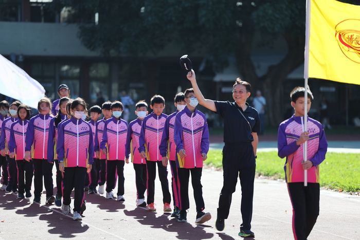 114.11.09竹北市運動會圖片