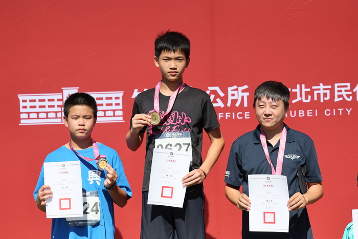 114.11.09竹北市運動會圖片