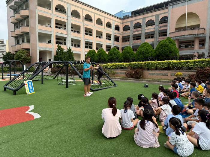 114.09.03新人逛校園圖片