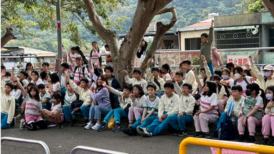 115.1.15 五年級戶外教育-內灣老街圖片