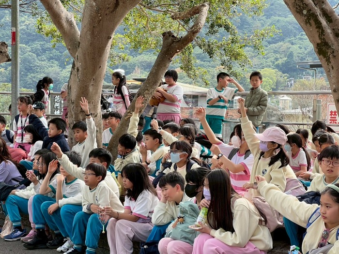 115.1.15 五年級戶外教育-內灣老街圖片