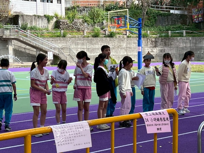 115.1.15 五年級戶外教育-內灣老街圖片