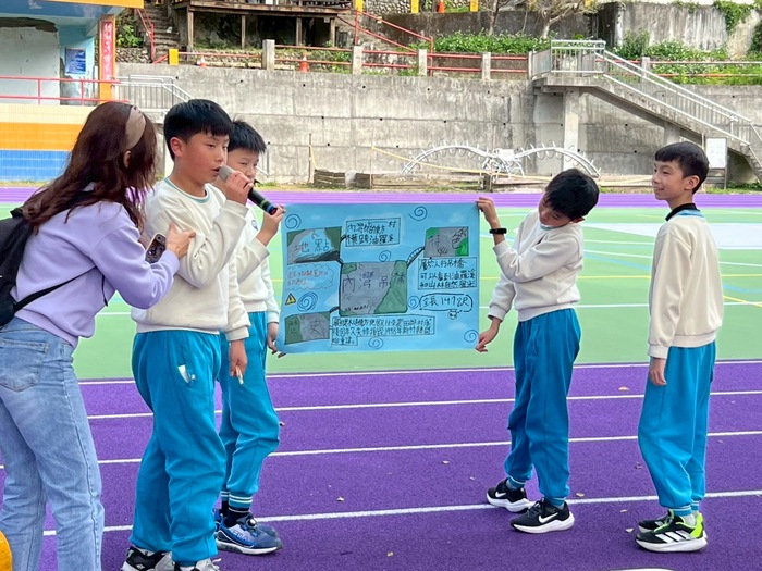 115.1.15 五年級戶外教育-內灣老街圖片