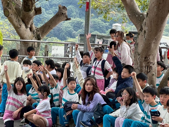 115.1.15 五年級戶外教育-內灣老街圖片