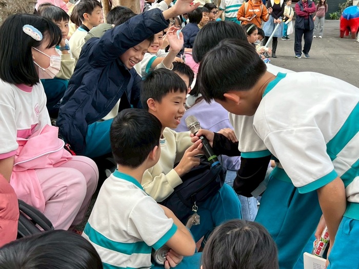 115.1.15 五年級戶外教育-內灣老街圖片