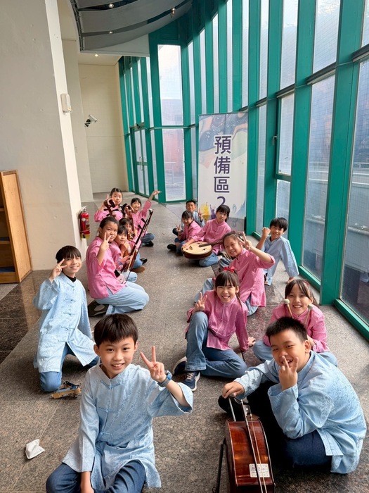 114.12.09國樂隊參加新竹縣114年音樂比賽圖片