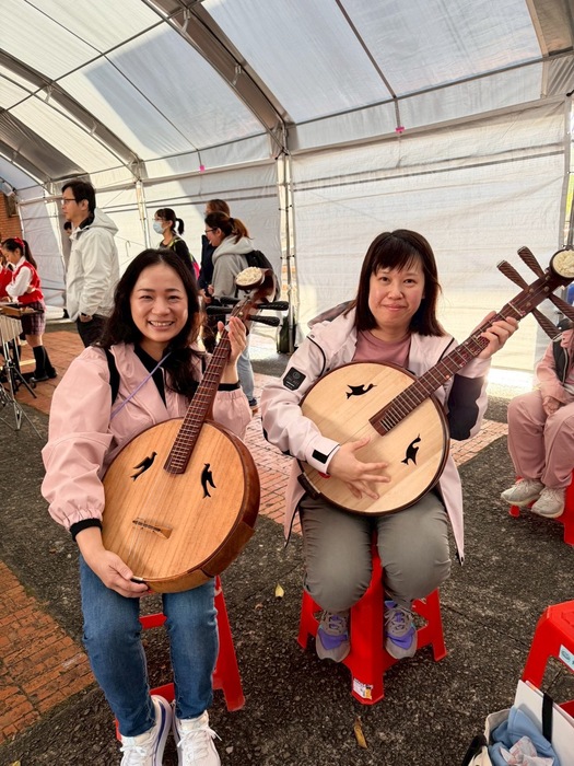 114.12.09國樂隊參加新竹縣114年音樂比賽圖片