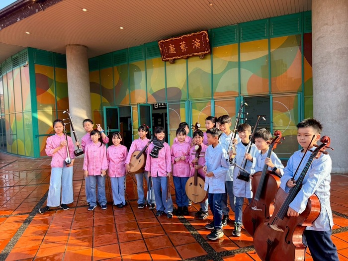 114.12.09國樂隊參加新竹縣114年音樂比賽圖片