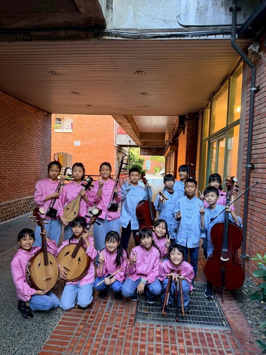 114.12.09國樂隊參加新竹縣114年音樂比賽圖片