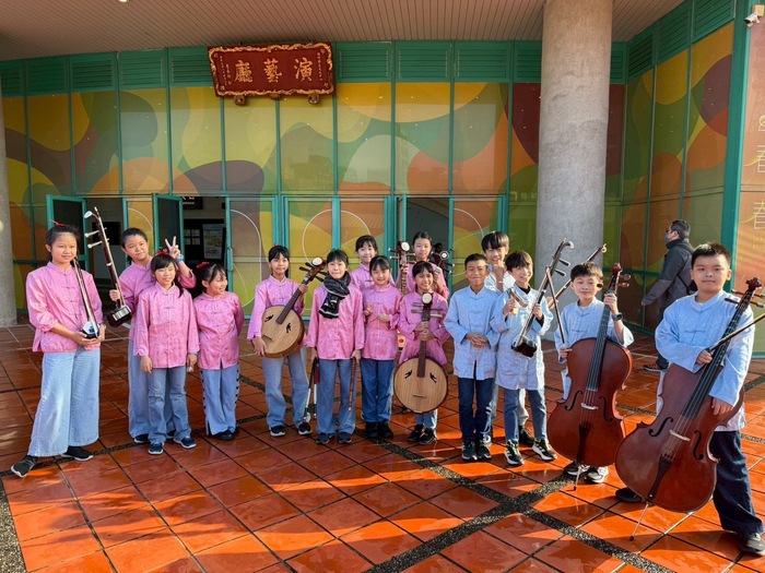 114.12.09國樂隊參加新竹縣114年音樂比賽圖片