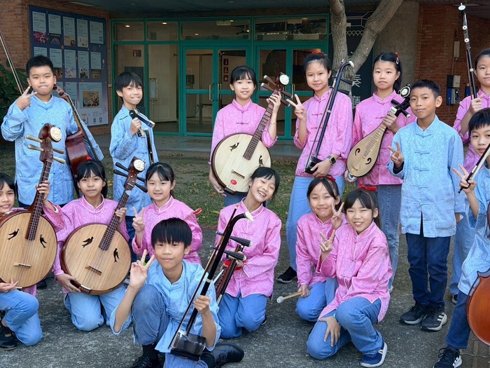 114.12.09國樂隊參加新竹縣114年音樂比賽圖片