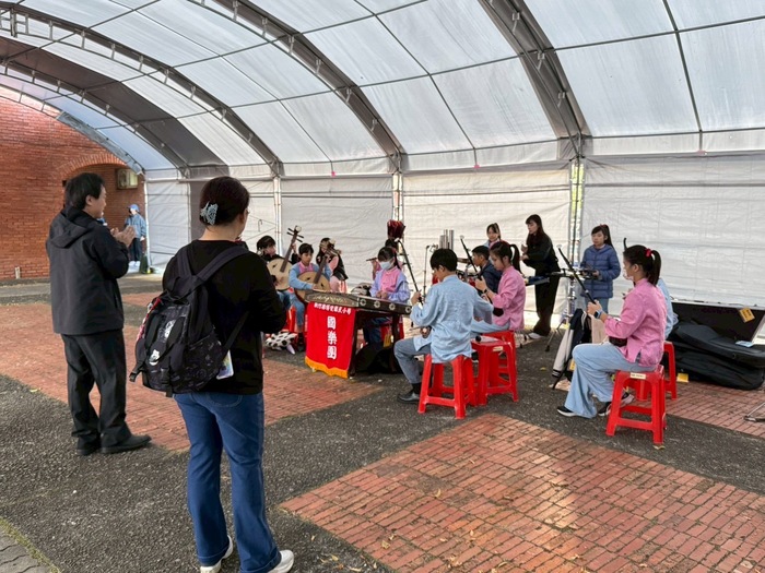 114.12.09國樂隊參加新竹縣114年音樂比賽圖片