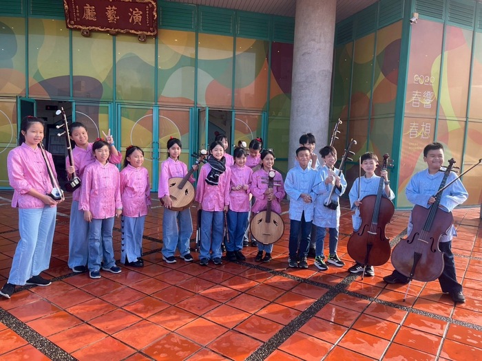 114.12.09國樂隊參加新竹縣114年音樂比賽圖片