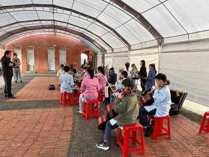 114.12.09國樂隊參加新竹縣114年音樂比賽圖片
