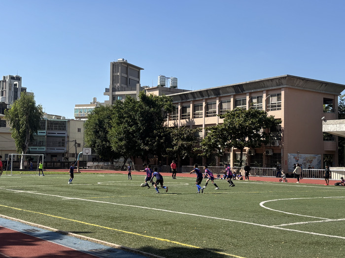 114.11.29竹北市市長盃足球賽圖片