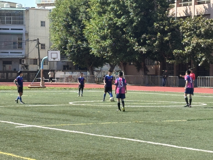 114.11.29竹北市市長盃足球賽圖片