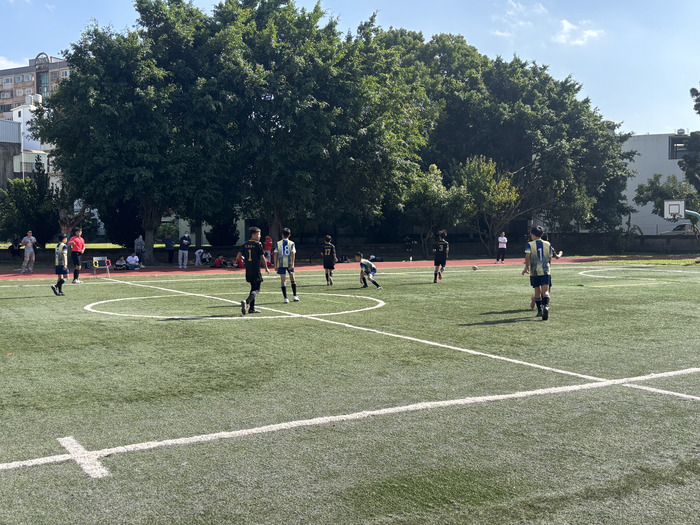 114.11.29竹北市市長盃足球賽圖片