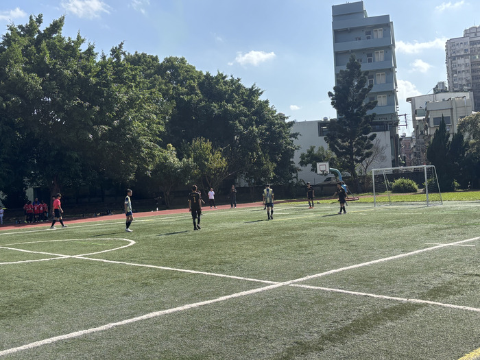 114.11.29竹北市市長盃足球賽圖片