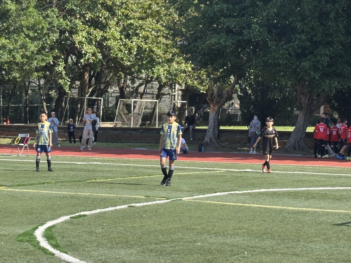 114.11.29竹北市市長盃足球賽圖片