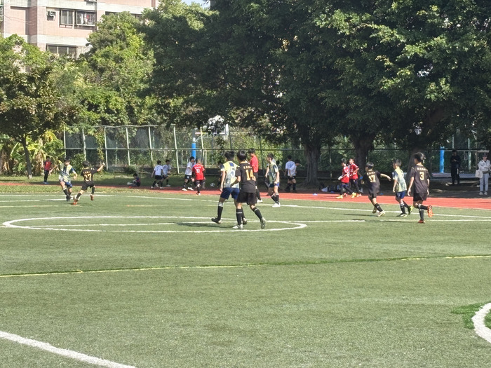 114.11.29竹北市市長盃足球賽圖片