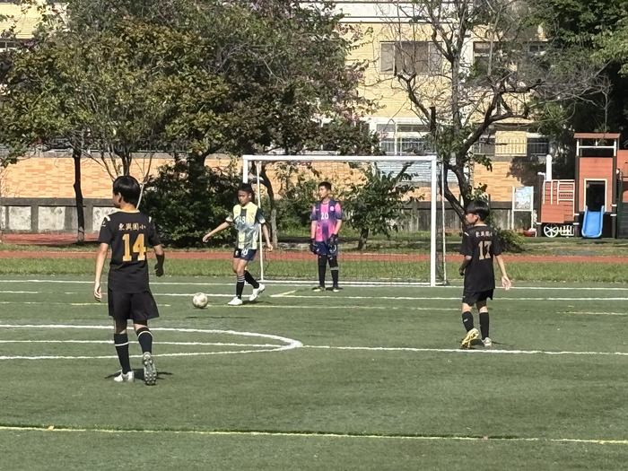 114.11.29竹北市市長盃足球賽圖片