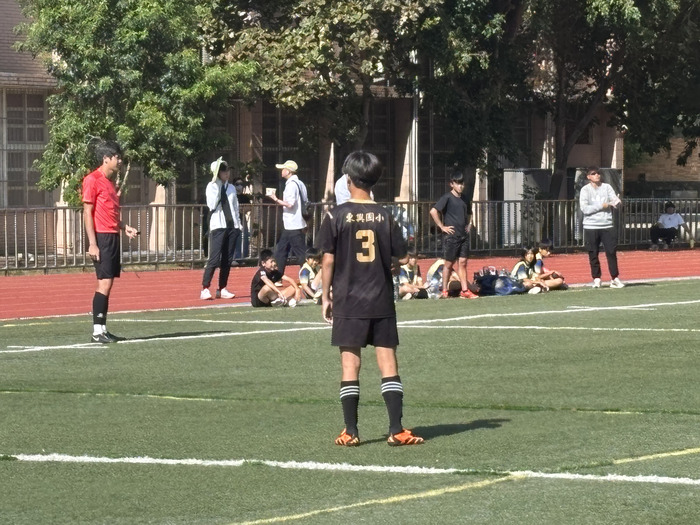 114.11.29竹北市市長盃足球賽圖片