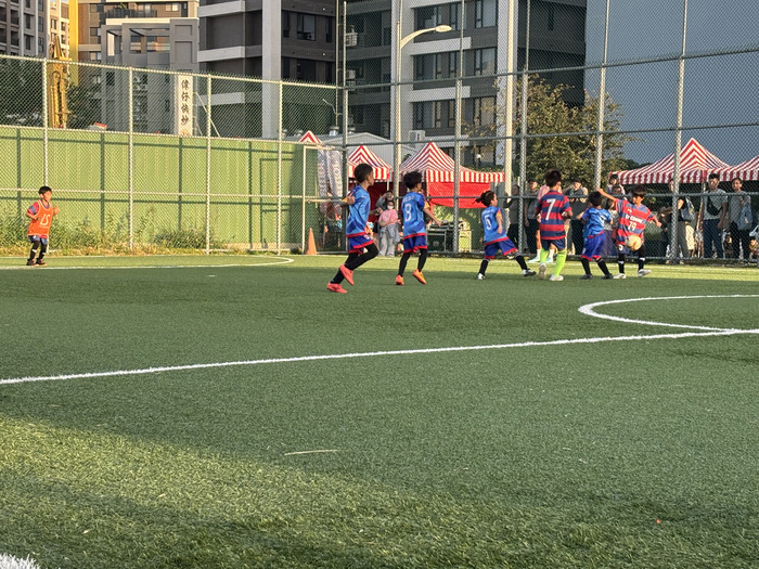 114.11.29竹北市市長盃足球賽圖片