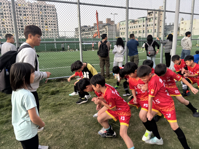 114.11.29竹北市市長盃足球賽圖片