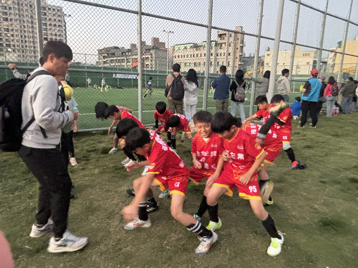 114.11.29竹北市市長盃足球賽圖片