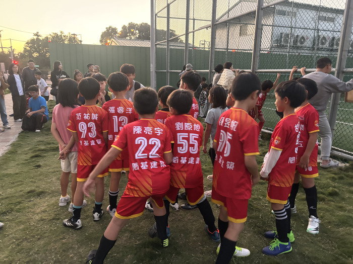 114.11.29竹北市市長盃足球賽圖片