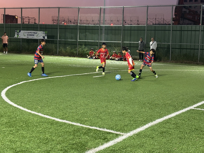 114.11.29竹北市市長盃足球賽圖片