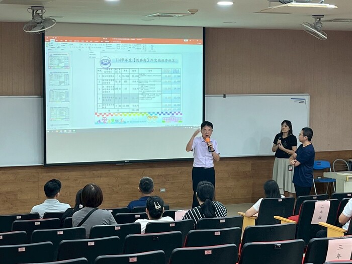 114.09.19家長代表大會暨家長委員會圖片