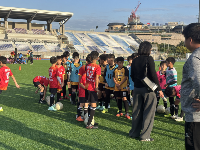 114.12.23日本熊本足球交流圖片